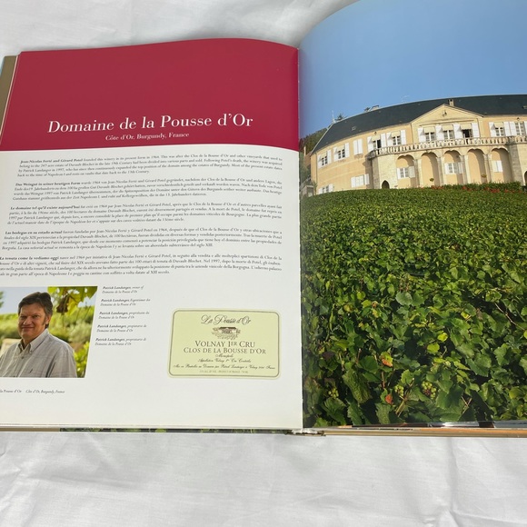Luxury Winery Estates book - Picture 6 of 7